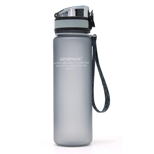 Leakproof Water Bottle